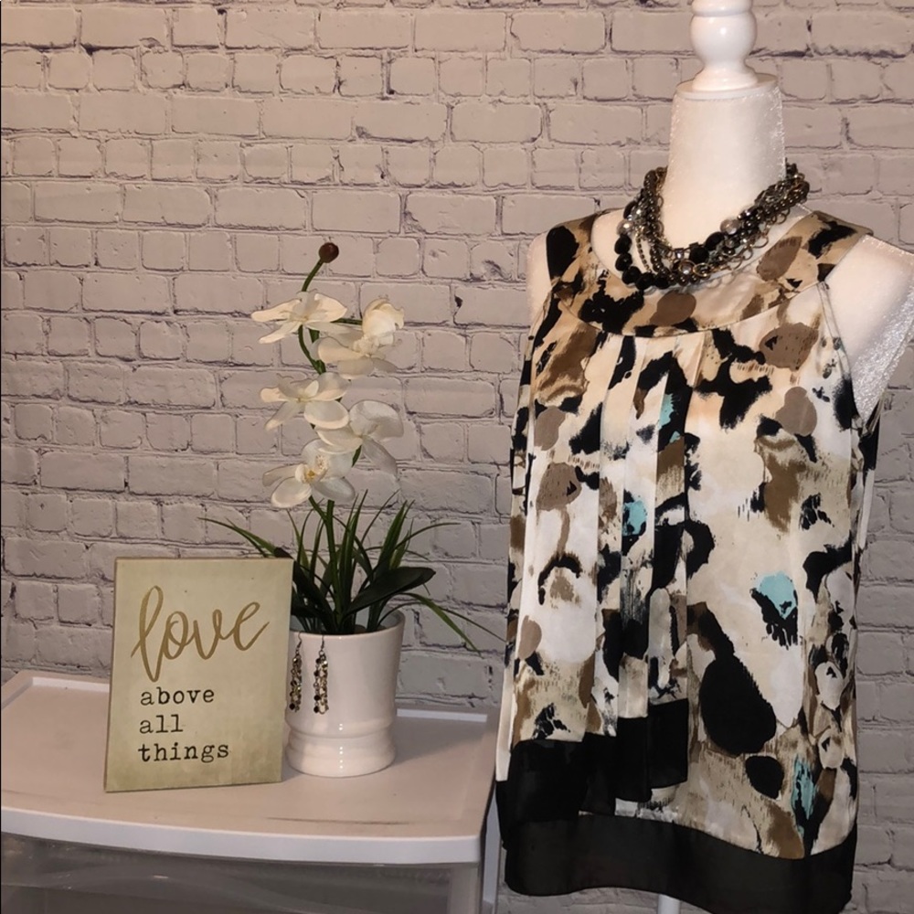 Zac & Rachel Blouse (Petite)